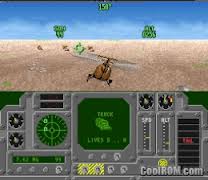 Air Cavalry